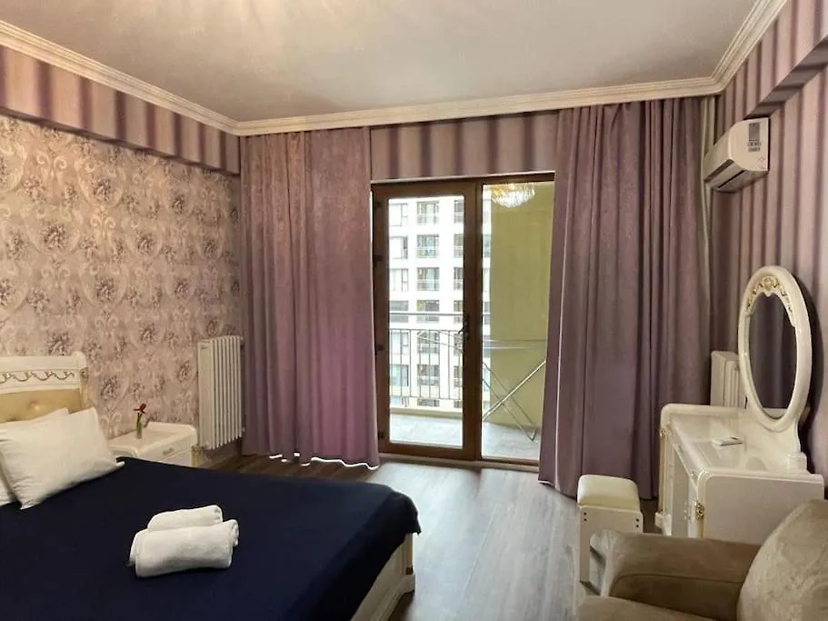 Park Azure Modern Apartment Baku 0*,  Azerbejdżan