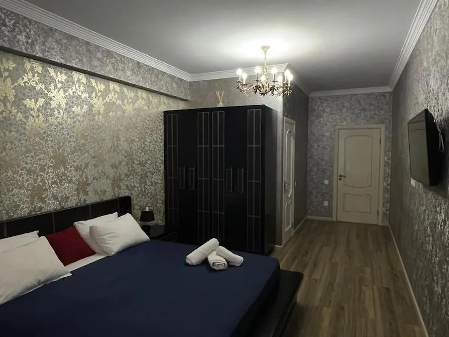 Park Azure Modern Apartment Baku