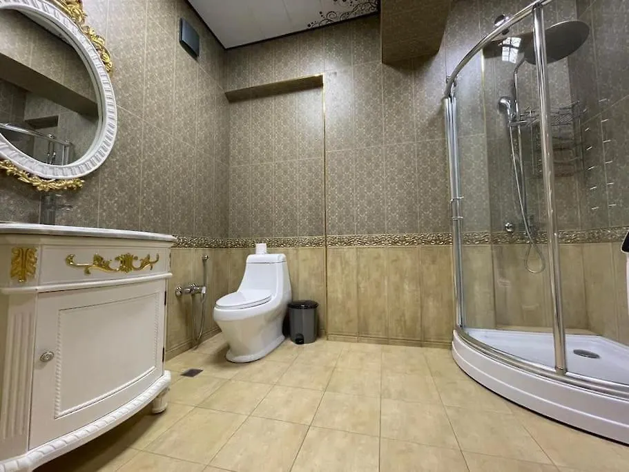Park Azure Modern Apartment Baku Azerbejdżan